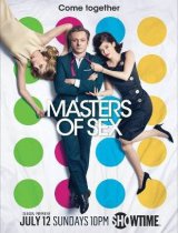 Masters of Sex season 3