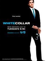 White Collar season 2
