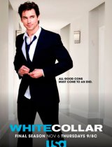 White Collar season 6