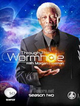 Through the Wormhole (season 2)