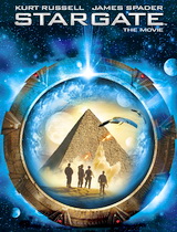 Stargate (Directors Cut)
