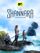 The Shannara Chronicles (season 1)