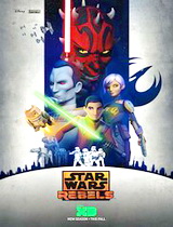 Star Wars: Rebels (Season 3)