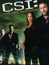 CSI: Crime Scene Investigation season 5