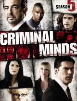 Criminal Minds season 5