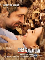 Grey’s Anatomy season 5