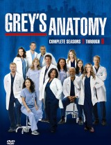 Grey’s Anatomy season 13