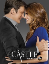 Castle season 6