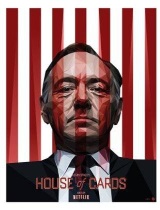House of Cards season 4