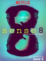 Sense8 season 1