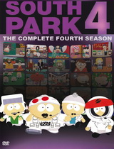 South Park (Season 04)