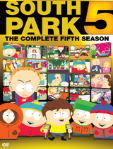 South Park (Season 05)