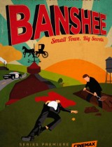 Banshee season 1