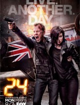 24: Live Another Day season 9