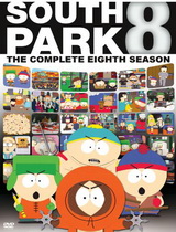 South Park (Season 08)