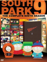 South Park (Season 09)