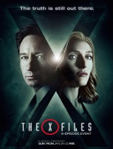 The X-Files season 10