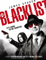The Blacklist season 3