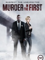 Murder in the First season 3