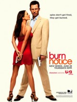 Burn Notice season 1