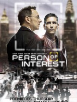 Person of Interest season 1
