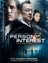 Person of Interest season 2