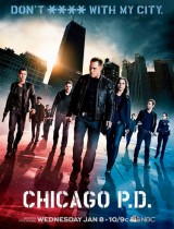 Chicago P.D. season 1