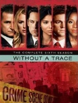 Without a Trace  season 6