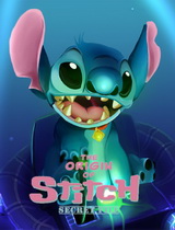 The Origin of Stitch