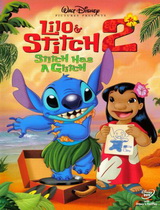 Lilo and Stitch 2 - Stitch Has a Glitch