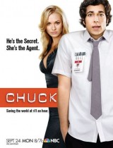 Chuck season 1