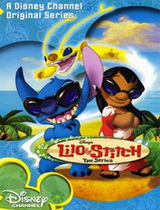 Lilo & Stitch: The Series (season 1)