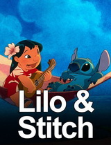 Lilo & Stitch: The Series (season 2)