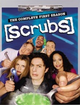 Scrubs  season 1
