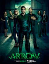 Arrow season 2