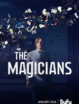 The Magicians season 1