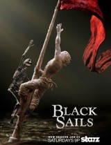 Black Sails season 2