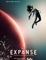 The Expanse season 1
