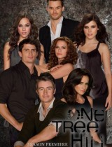 One Tree Hill season 8