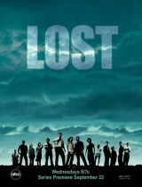Lost season 1