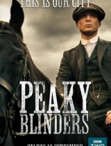 Peaky Blinders season 1