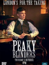 Peaky Blinders season 2