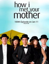 How I Met Your Mother season 5