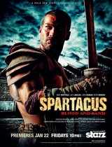 Spartacus: Blood and Sand 2010