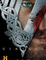 Vikings season 1