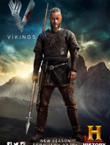 Vikings season 2