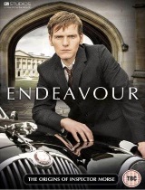 Endeavour season 3
