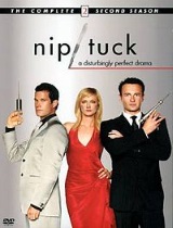 Nip/Tuck  season 2