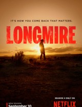 Longmire season 4