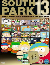 South Park (Season 13)